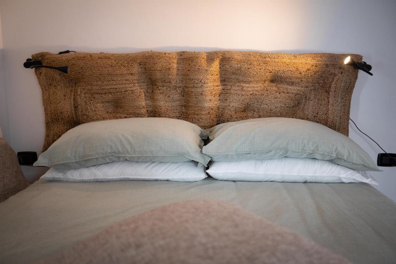 Calefati Up Apartment Bari Bagian luar foto
