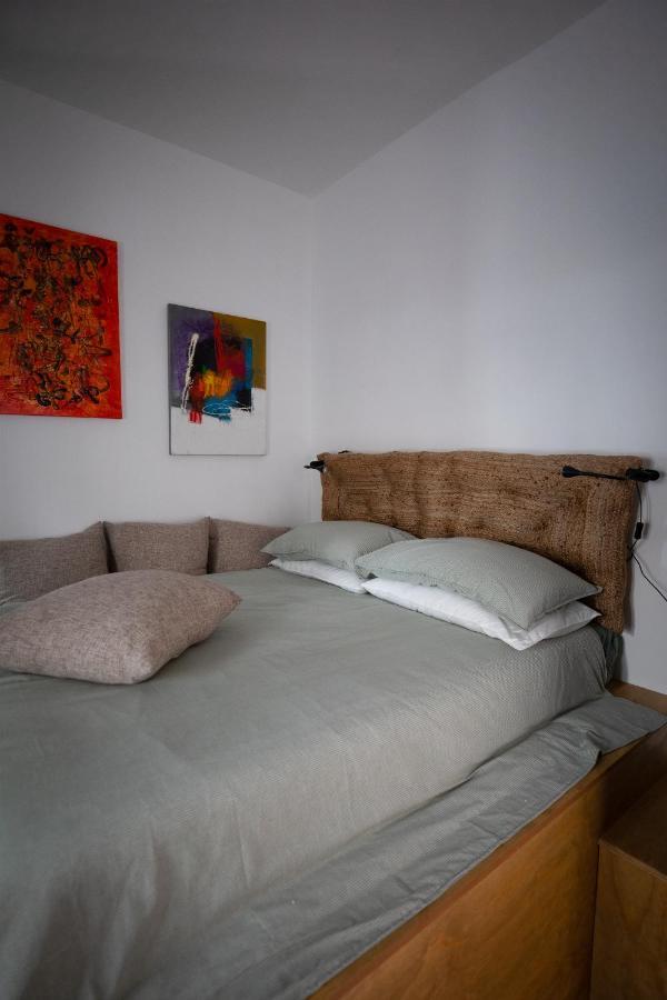 Calefati Up Apartment Bari Bagian luar foto